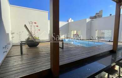 Imagem 7: Cobertura - Cambuí - Campinas