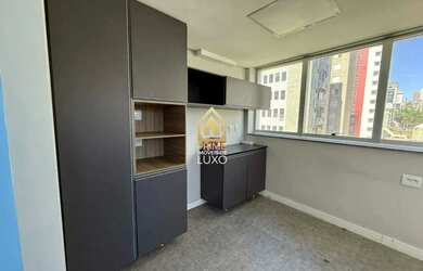 Imagem 8: Andar corrido para aluguel, 7 vagas, Savassi - Belo Horizonte/MG