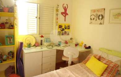 Imagem 7: Apartamento com 3 quartos para locação em Parada Inglesa - SP