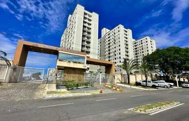 Imagem 1: Parque Nova Colina, apartamento de 2 quartos com 50 m2 - R$190.000,00 - whatsapp:84 9.9145
