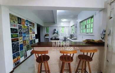 Imagem 4: Casa com 3 quartos à venda, 313 m² por R$ 980.000 - Itaipu - Niterói/RJ