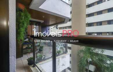 Imagem 3: Apartamento para venda - 4 dormitórios sendo 2 suítes - Brooklin