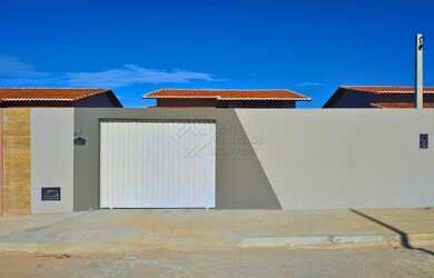 Imagem 9: Casa à Venda no Solares de Extremoz 2 Quartos com Suíte e Garagem