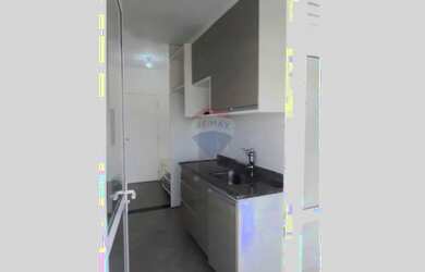 Imagem 9: Belissimo apartamento para Locação de 02 Dormitórios e vaga , lazer completo na Barra Fund