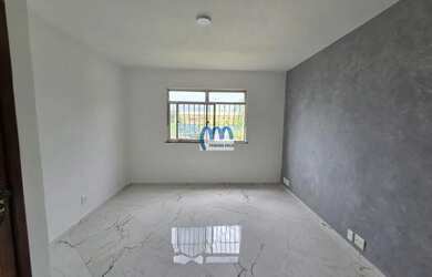 Imagem 10: Apartamento vazio, andar baixo, proximo ao Maternidade do Alcântara