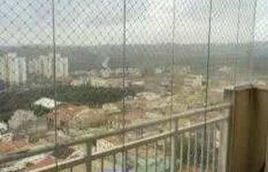 Imagem 12: Apartamento à venda Residencial Vila Sereno em Jundiaí