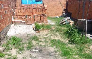 Imagem 6: Vende se uma casa com o terreno grande