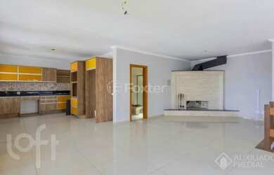 Imagem 4: Cobertura à venda Rua Pedro Ivo, Mont Serrat - Porto Alegre