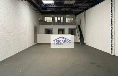 Imagem 2: Galpão, 147 m² - venda por R$ 799.000,00 ou aluguel por R$ 4.640,74/mês...