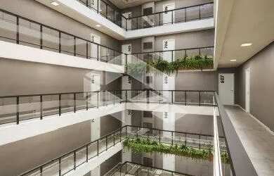 Imagem 11: Lançamento de apartamento de 1 Quarto com ou sem vaga de garagem em Camobi...