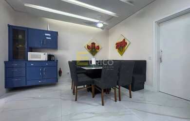 Imagem 10: Casa em condomínio à venda no Condomínio Villa Lombarda em Valinhos/SP