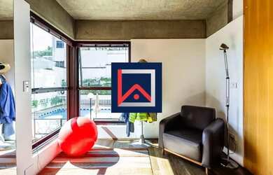 Imagem 16: Venda Apartamento 2 Dormitórios - 140 m² Vila Madalena