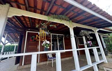 Imagem 5: LINDA CHÁCARA PARA VENDA OU LOCAÇÃO NO TERRAS DE ITAICI EM INDAIATUBA