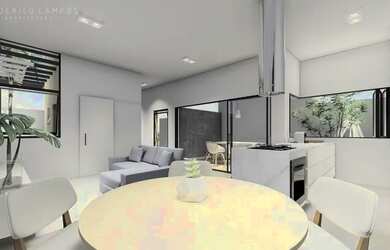 Imagem 13: Casa à venda em Paulínia, São José, com 3 quartos, com 137 m²