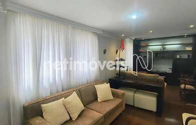 Imagem: Venda Apartamento 3 quartos Sion Belo Horizonte