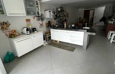 Imagem 15: ÓTIMA CASA A VENDA NO CONDOMÍNIO VILAGE SOL DA PRATA