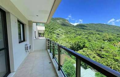 Imagem 12: Ocean Residence - Apartamento 2 quartos, sendo 1 suíte