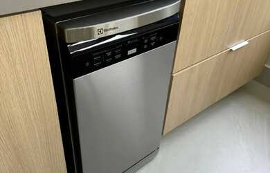 Imagem 10: Apartamento com 3 dormitórios para alugar, 147 m² por R$ 34.886,00/mês...