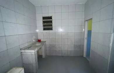 Imagem 7: Casas de vila em Padre Miguel