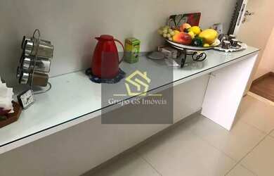 Imagem 6: Apartamento com 3 dormitórios à venda, 86 m² por R$ 580.000,00 - São Bernardo - Campinas/S
