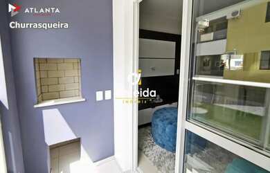 Imagem 4: APARTAMENTO 2 DORMITÓRIOS