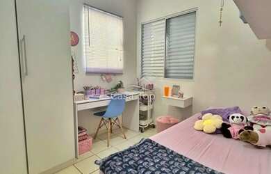 Imagem 6: Casa semimobiliada à venda no Condomínio Residencial Moradas - Boa Vista