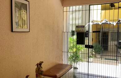 Imagem 6: Apartamento em jardim Atlântico