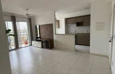 Imagem: O apartamento possui 3 Dormitórios, 2 Banheiros, 2 Vagas na