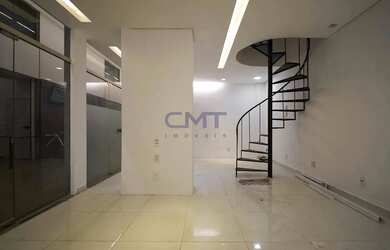 Imagem 4: Loja para locação na Savassi