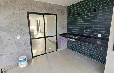 Imagem 3: Casa à venda, 208 m² por R$ 1.200.000,00 - Ubatiba - Maricá/RJ