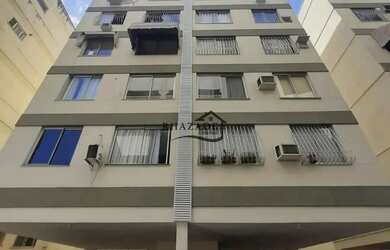 Imagem 13: Apartamento reformado com 2 quartos, vaga coberta e portaria 24 horas...