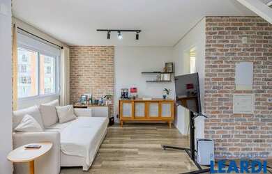 Imagem 12: DUPLEX - BELA VISTA - SP