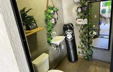 Imagem 16: Casa à Venda no Pechincha - 5 Quartos, Espaço, Conforto e Lazer Privativo