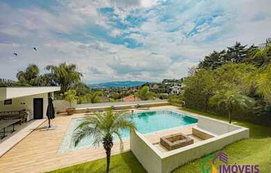 Imagem 11: CASA EM CONDOMÍNIO - ALPHAVILLE - SP