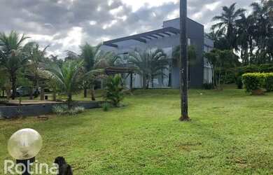 Imagem: A fazenda possui 350m² de Área e está localizado em Chácaras