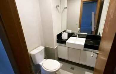 Imagem 6: Sala Comercial para Locação em Salvador, Caminho das Arvores, 4 banheiros, 6 vagas