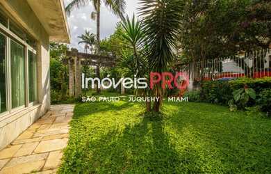 Imagem 6: Alto de Pinheiros. 362m² de Área, 4 Vagas na garageme4 Dormitórios