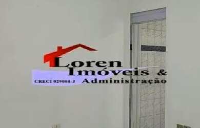 Imagem 2: Sobreposta Baixa 2 dormitórios Esplanada dos Barreiros Sv!