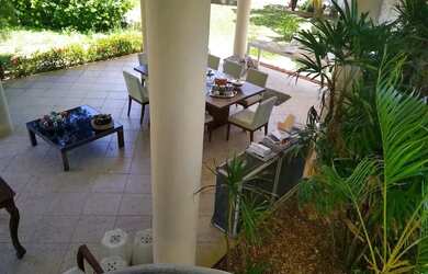 Imagem 12: Casa aluguel temporada 4/4 condomínio fechado