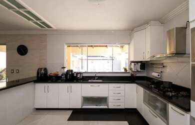 Imagem 12: Portal do Sol I - Casa de Condomínio 3 quartos, sendo 3 suítes