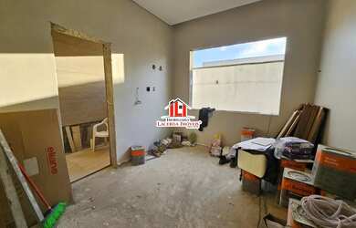 Imagem 14: Casa Duplex no Morada dos Pássaros com 4 Suítes e Terraço Descoberto...