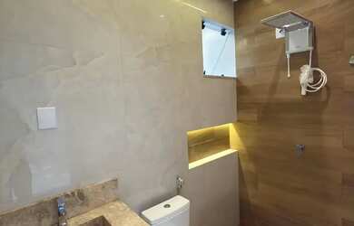 Imagem 16: Vendo Linda Casa Condomínio Arbre