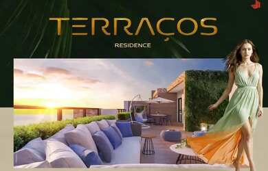 Imagem: Apartamento à venda no TERRAÇOS RESIDENCE, LUAR DA BARRA