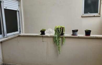 Imagem 15: Apto com sacada, 2 dorm. 2 banh. 1 vaga cober e escr bairro Santana