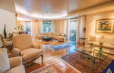 Imagem 8: Venda - APARTAMENTO - LOURDES Belo Horizonte MG