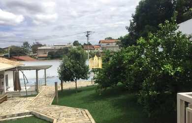 Imagem 11: Casa em Esmeraldas. Churrasqueira, 1.350m² de Área, 2 Vagas na garageme4...