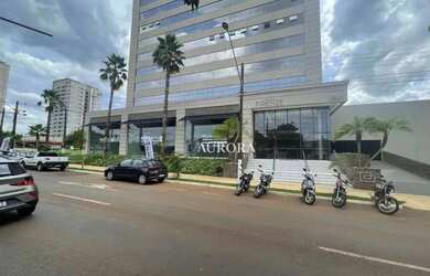 Imagem 3: Sala, 81 m² - venda por R$ 1.417.500,00 ou aluguel por R$ 5.670,00/mês...