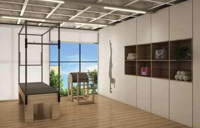 Imagem 6: EDIFÍCIO TULUM 3 quartos com suíte à venda na Jatiúca Maceió/AL