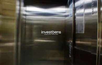 Imagem 5: Oportunidade Exclusiva no Lourdes: Sala Comercial com 198m²!