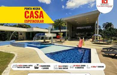 Imagem 1: Casa Totalmente Espetacular no Itapuranga III